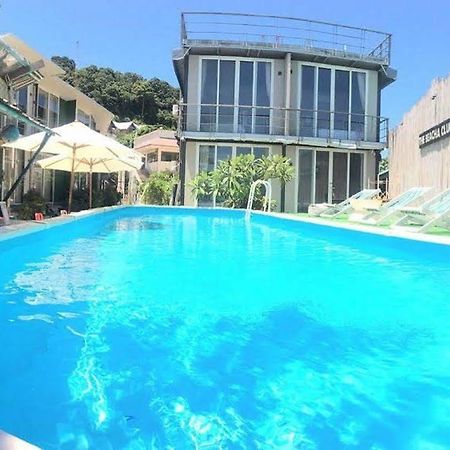 The Beacha Club Hotel Ko Phi Phi Exterior foto