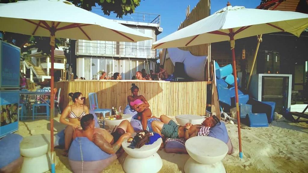 The Beacha Club Hotel Ko Phi Phi Exterior foto